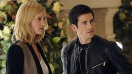 The Taking (2012) - Episode 4 poster and promotional image