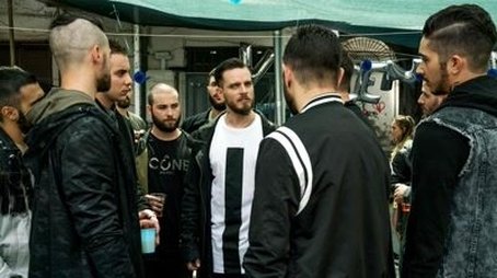 Episode 7 (2019) - Episode 7 poster and promotional image