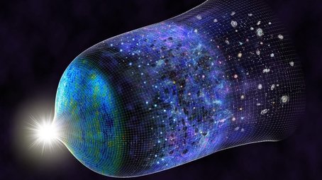 What If The Universe DID NOT Start With The Big Bang? (2024) - Episode 25 poster and promotional image