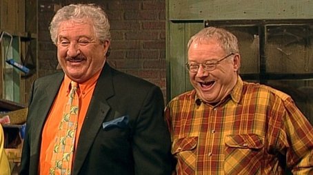 Prins op het witte paard (2003) - Episode 19 poster and promotional image
