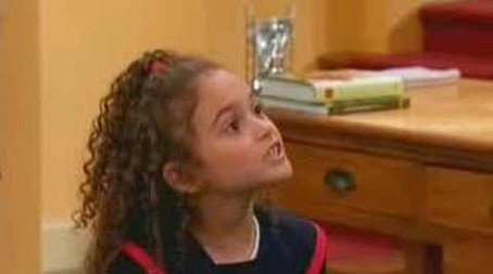 Cory in the House Sezóna 1