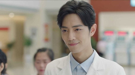 余生，请多指教 Stagione 1