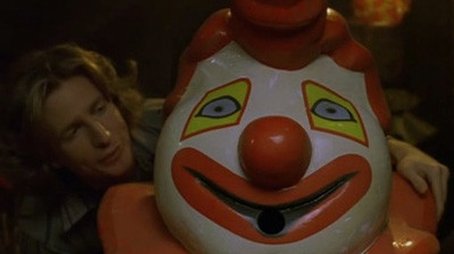 Der geklaute Clown