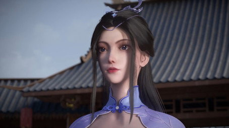 盖世帝尊 Évad 1
