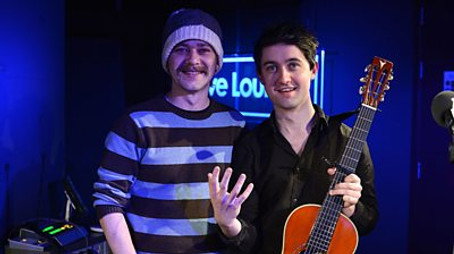 BBC Radio 1's Live Lounge Сезон 5