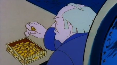 Episode 7 (1996) - Episode 7 poster and promotional image