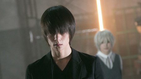 The Perfect World (2015) - Episode 11 poster and promotional image