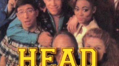 Season 2 (1987) - Season 2 poster and promotional image