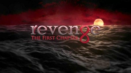Revenge: The First Chapter (2012) - Episode 3 poster and promotional image