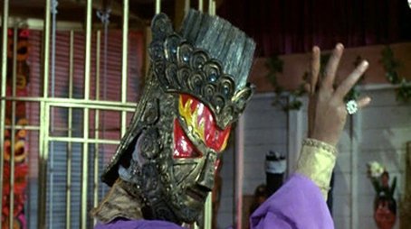 Shadow of the Panther (1969) - Episode 16 poster and promotional image