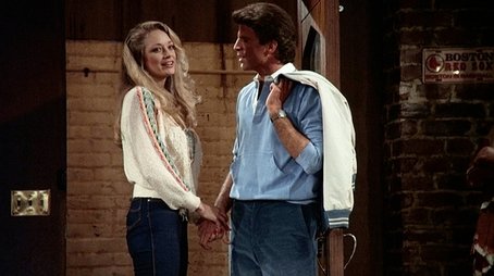 Showdown (2) (1983) - Episode 22 poster and promotional image