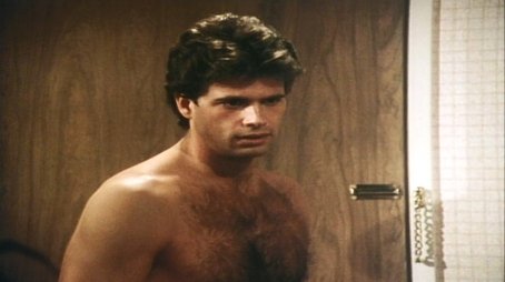 Retribution (1985) - Episode 19 poster and promotional image