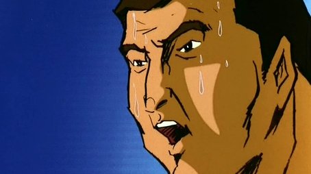 Tiger Mask Revives (1970) - Episode 49 poster and promotional image
