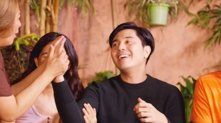 Proposal (2021) - Episode 6 poster and promotional image