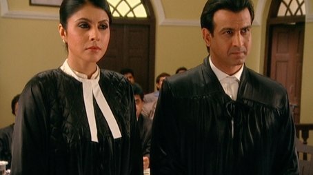 Bank Mein Chori (2010) - Episode 2 poster and promotional image
