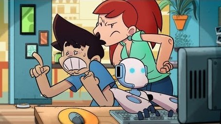 Episode 32 (2021) - Episode 32 poster and promotional image