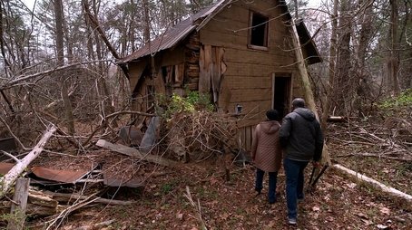 5/15/2022: Bellingcat, Sharswood (2022) - Episode 35 poster and promotional image