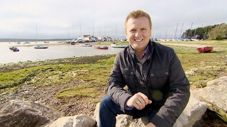 Dorset (2012) - Episode 61 poster and promotional image
