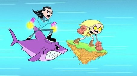 Episode 18