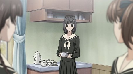 Soeur Audition (2009) - Episode 3 poster and promotional image