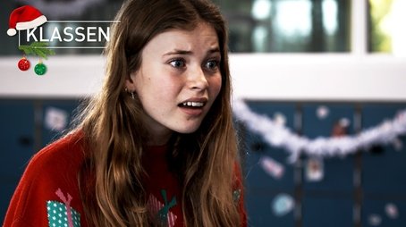 Is the Christmas party canceled? (2019) - Episode 55 poster and promotional image