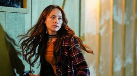 Wakey, Wakey (2021) - Episode 1 poster and promotional image