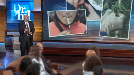 Dr. Phil Stagione 21