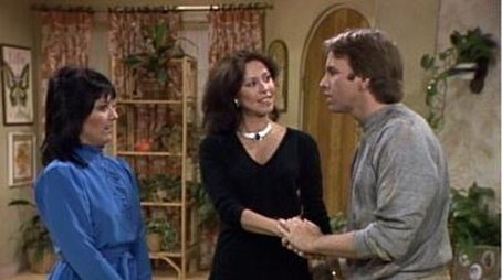 An Affair to Forget (1982) - Episode 8 poster and promotional image