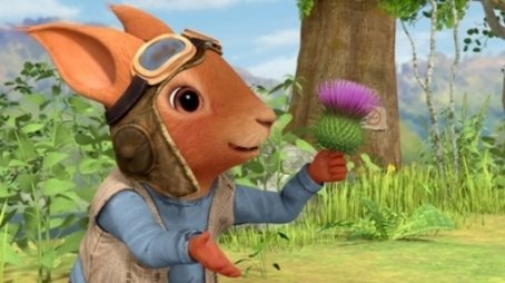 The Tale of Dr. Bobtail's Adventure (2015) - Episode 17 poster and promotional image