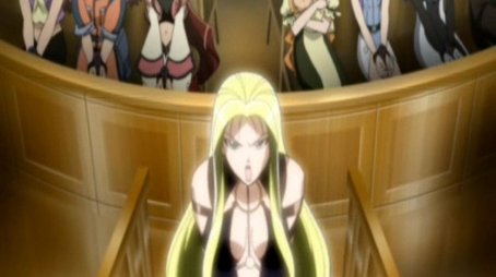 Rakuen (Paradise) (2001) - Episode 11 poster and promotional image
