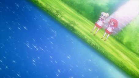 あいまいみー Сезон 2