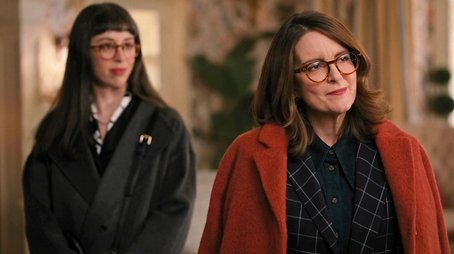 Performance Review (2022) - Episode 6 poster and promotional image