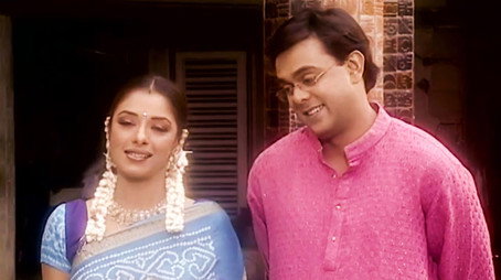 Sarabhai vs Sarabhai Évad 1