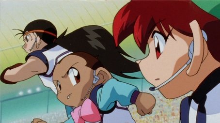 Episode 6 (1997) - Episode 6 poster and promotional image