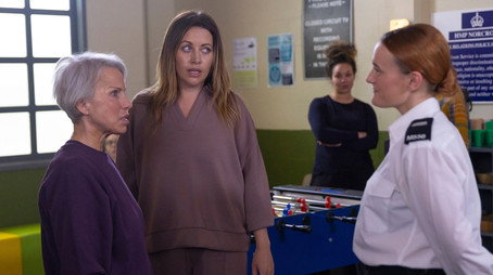 Coronation Street Temporada 67