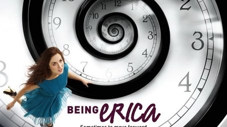 Being Erica (2009) poster