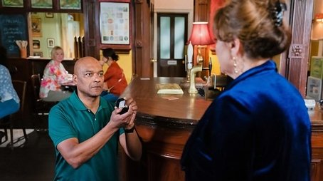 06/06/2023 (2023) - Episode 91 poster and promotional image