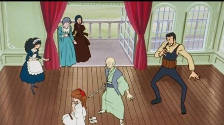 Episode 16 (1978) - Episode 16 poster and promotional image