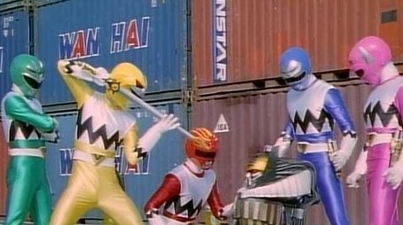 The Demon's Scheme (1999) - Episode 47 poster and promotional image