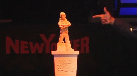 Battle Of The Year Évad 1