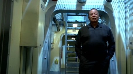 Inside NCIS - The Ship: Set Afloat (None) - Episode 65 poster and promotional image