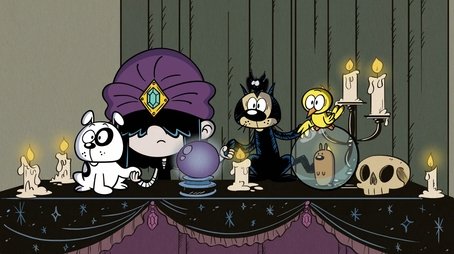 Spell it Out (2017) - Episode 24 poster and promotional image