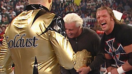RAW 512 (2003) - Episode 11 poster and promotional image