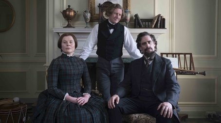Bleak House Guest (2019) - Episode 3 poster and promotional image