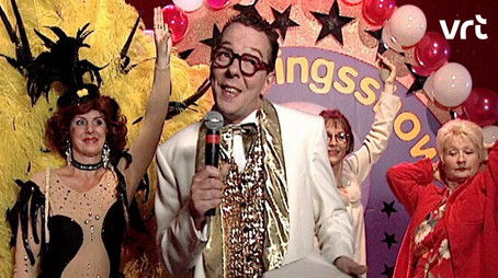 De Bomababe (2001) - Episode 9 poster and promotional image