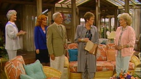 Big Daddy's Little Lady (1986) - Episode 6 poster and promotional image