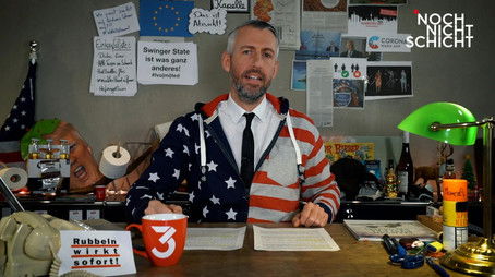 Episode 3 (2020) - Episode 3 poster and promotional image