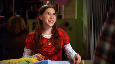 The Middle: Uma Família Perdida no Meio do Nada211