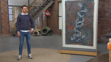 Bares für Rares Temporada 14