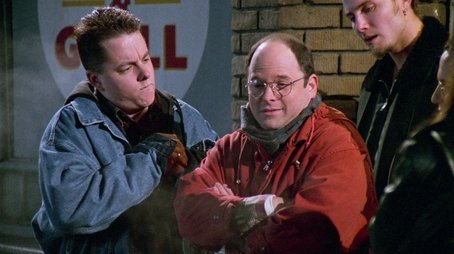 The Van Buren Boys (1997) - Episode 14 poster and promotional image